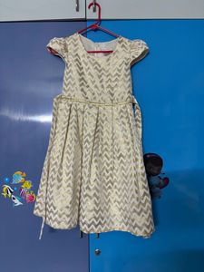 Party Wear Dress For Girls