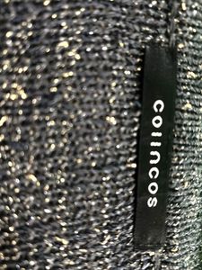 Textured Grey Jacket