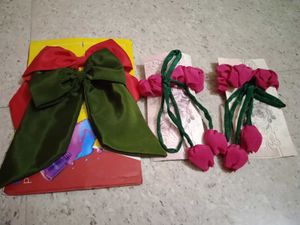 Hair Accessories Bundle