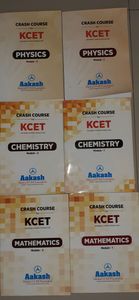 CET Crash Course (Karnataka)