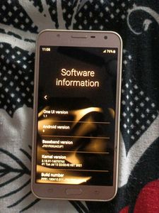 Samsung Galaxy J7 NXT Smartphone