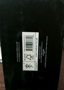 Brand New Lord of the Rings Trilogy Boxed