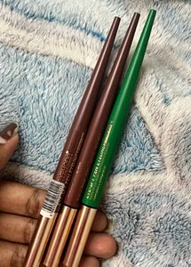 Eyeliner Pen Set Of 3