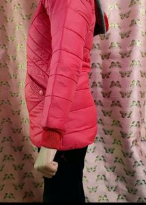 WINTER SALE LONG WARM JACKET