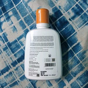 UV Doux Face Cleanser