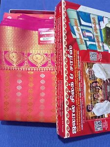get these trendy silk sarees in combo @10000/