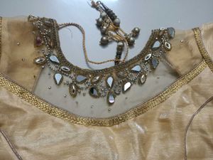 choli set