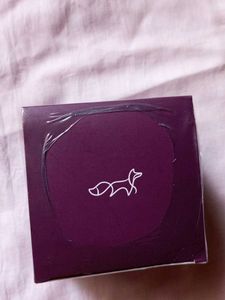 Foxtale Skin Radiance Mask