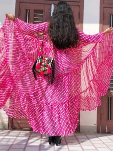 Navaratri Special Shrug