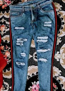Men Denim Jeans