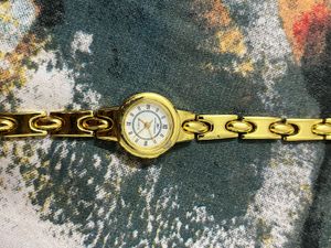 Giani Giorgio Watch