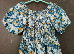 Western Wear Dress For Women