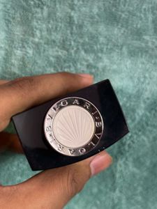 Bvlgari Man (Transparent) 60ml Perfume