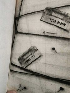 A Good Girl's Guide to Murder