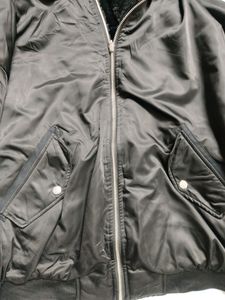 Jungkook Style Two Sides Jacket From Zara