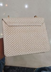 Pearl Purse