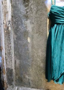 PARTY WEAR DAMN GORGEOUS DRESS