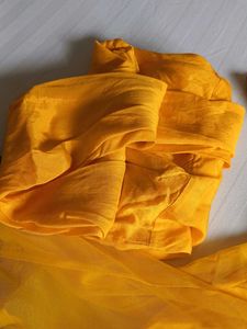 Ethnic Gowns