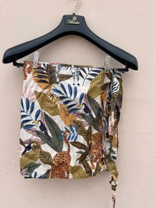 Miniskirt For GOA