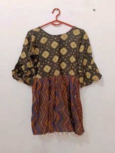 girls top