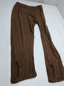Combo Of Plazzos &amp; Pants