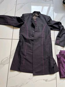 New Indo Western For Engagement Or Wedding