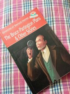 chronicles of Sherlock Holmes