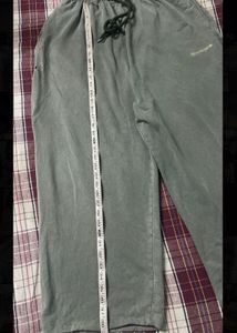 Bonkers Green Sweatpant (Track)