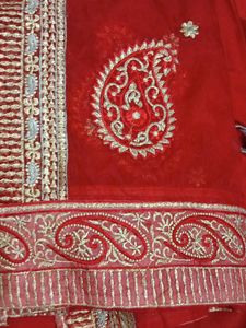 Garara Suit Set