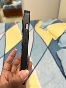 iPhone 13 Pro Shimmer Phone Case
