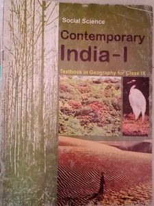 CLASS 9TH NCERT BOOKS