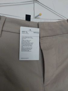 H&amp;M Wide Leg Trousers