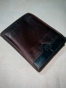 Woodland Mens Wallet