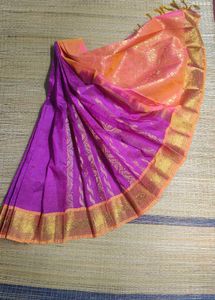 Silk Sarees - Set of 2