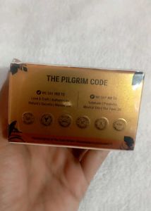 24 K Gold Facial Mask