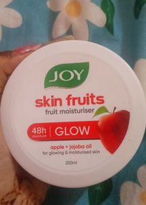 Joy Skin Fruits Moisturizer