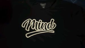 Black Mind T-Shirt