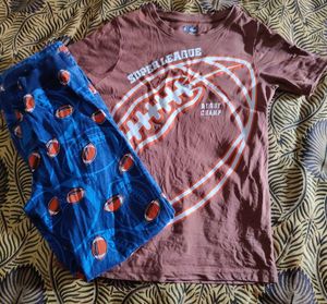 Kids Clothing Set 6 To 7 Year