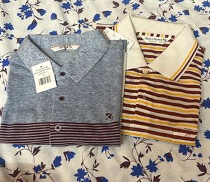 🇰🇷Arnold Palmer Premium Polo Shirt Combo 2 Pack