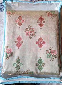 Art Silk Saree