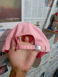 Sport Cap