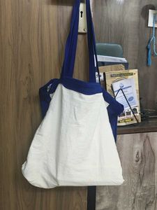 Handmade Tote Bags