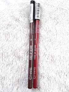 MARS Matte Liner Combo