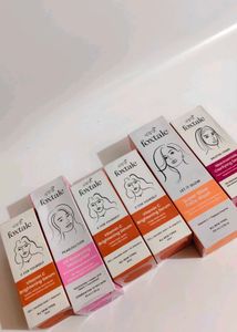 Foxtale Skincare - Any 2 For 600
