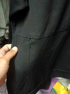 Jordan Black Pullover Sweatshirt