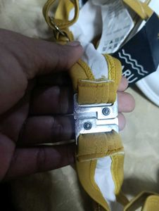 Mustard Bra - Stylish &amp; Comfortable