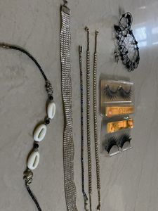 Mixed Accessories Bundle