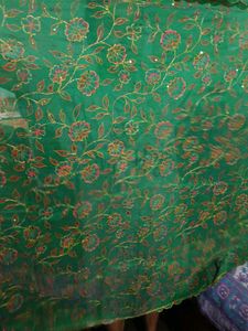 Assamese Sador Makhela With A Modern Style