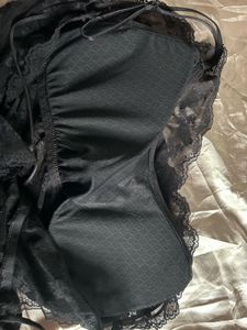Lace Cami Top