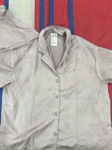 Women Night Co-Ord Set In Good Condition